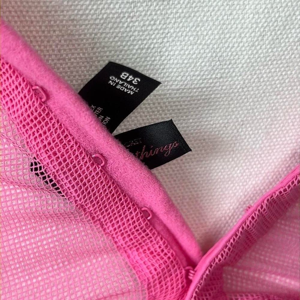 Victoria’s Secret Corset - Picture 9 of 9